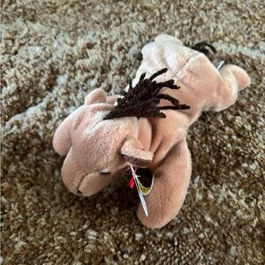 Ty Beanie Baby Derby the Horse